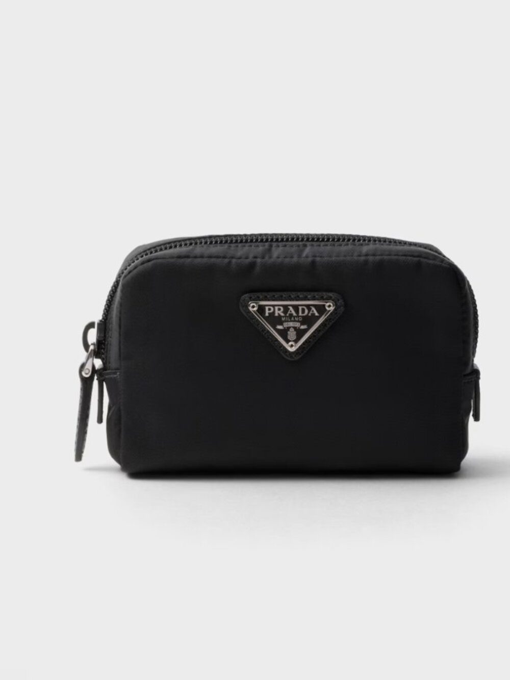 Prada Micro Re-Nylon Pouch